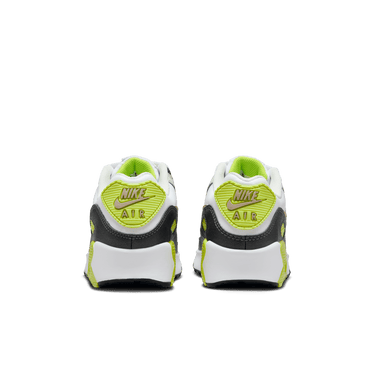 NIKE AIR MAX 90 BIG KIDS' SHOES