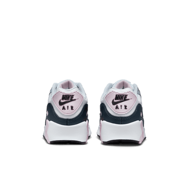 NIKE AIR MAX 90 BIG KIDS' SHOES