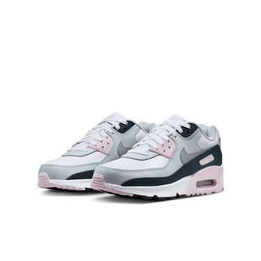 NIKE AIR MAX 90 BIG KIDS' SHOES