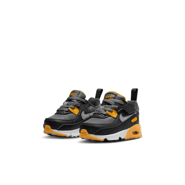 NIKE AIR MAX 90 EASYON BABY/TODDLER SHOES