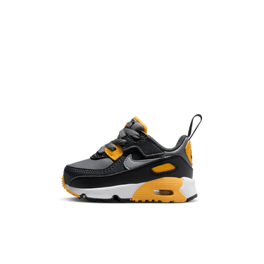 NIKE AIR MAX 90 EASYON BABY/TODDLER SHOES