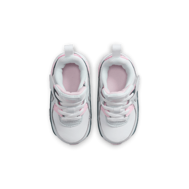 NIKE AIR MAX 90 EASYON BABY/TODDLER SHOES