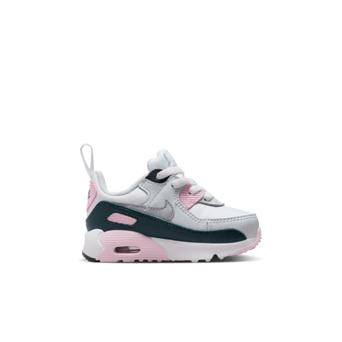 NIKE AIR MAX 90 EASYON BABY/TODDLER SHOES