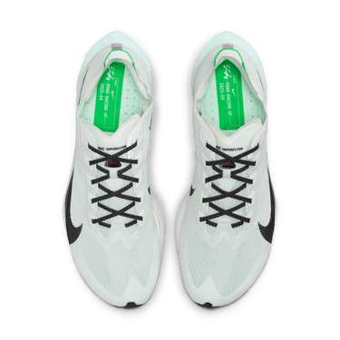 NIKE VAPORFLY 4 WOMEN'S ROAD RACING SHOES
