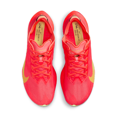 NIKE VAPORFLY 4 WOMEN'S ROAD RACING SHOES