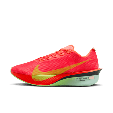 NIKE VAPORFLY 4 WOMEN'S ROAD RACING SHOES
