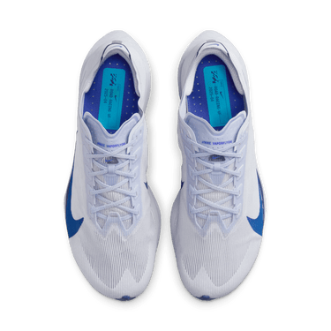 NIKE VAPORFLY 4 MEN'S ROAD RACING SHOES