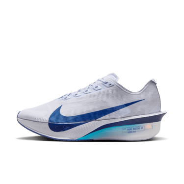 NIKE VAPORFLY 4 MEN'S ROAD RACING SHOES