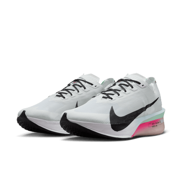 NIKE VAPORFLY 4 MEN'S ROAD RACING SHOES