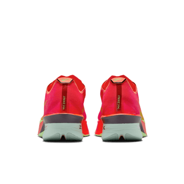 NIKE VAPORFLY 4 MEN'S ROAD RACING SHOES