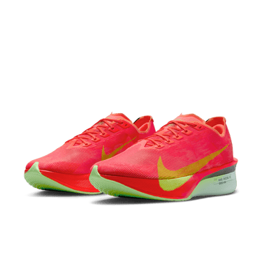 NIKE VAPORFLY 4 MEN'S ROAD RACING SHOES