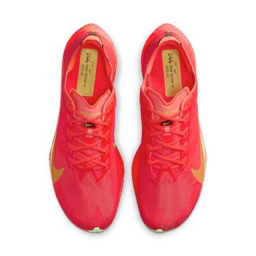 NIKE VAPORFLY 4 MEN'S ROAD RACING SHOES
