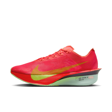 NIKE VAPORFLY 4 MEN'S ROAD RACING SHOES