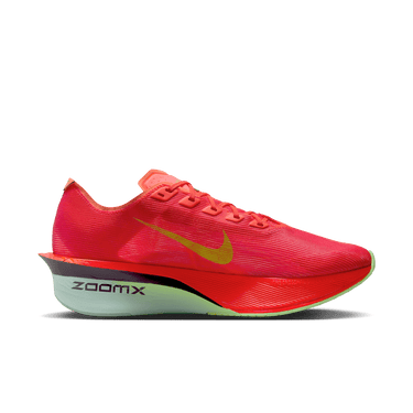 NIKE VAPORFLY 4 MEN'S ROAD RACING SHOES