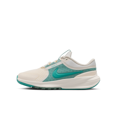 NIKE STAR RUNNER 5 BIG KIDS' RUNNING SHOES