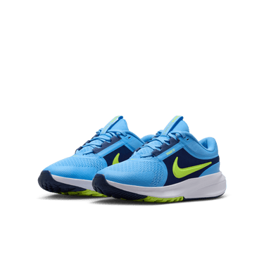NIKE STAR RUNNER 5 BIG KIDS' RUNNING SHOES