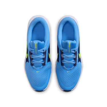 NIKE STAR RUNNER 5 BIG KIDS' RUNNING SHOES