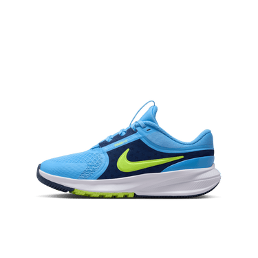 NIKE STAR RUNNER 5 BIG KIDS' RUNNING SHOES