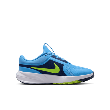 NIKE STAR RUNNER 5 BIG KIDS' RUNNING SHOES