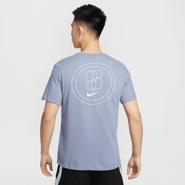 SABRINA MEN'S DRI-FIT BASKETBALL T-SHIRT