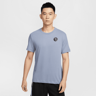 SABRINA MEN'S DRI-FIT BASKETBALL T-SHIRT