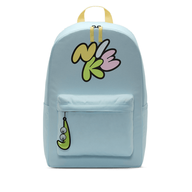 NIKE HERITAGE BIG KIDS' BACKPACK (25L)