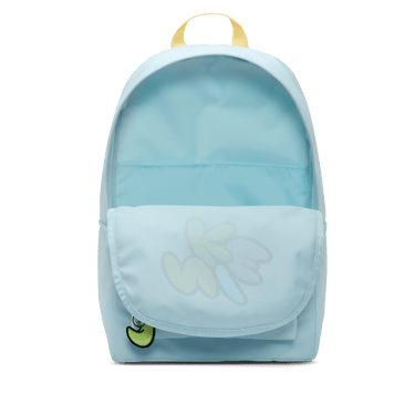 NIKE HERITAGE BIG KIDS' BACKPACK (25L)