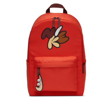 NIKE HERITAGE BIG KIDS' BACKPACK (25L)