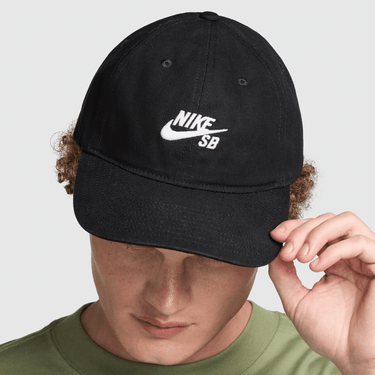 NIKE SB CLUB UNSTRUCTURED UNISEX SKATE CAP