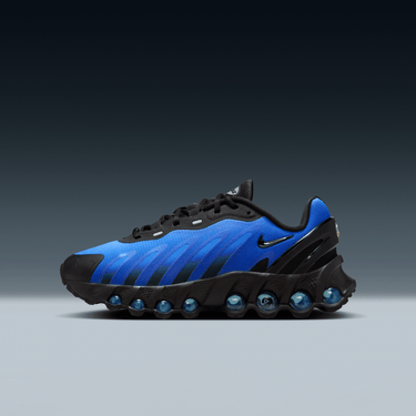 NIKE AIR MAX DN8 BIG KIDS' SHOES