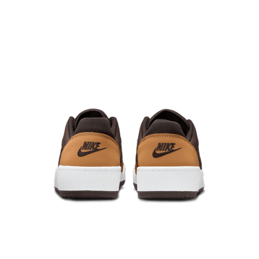 NIKE FULL FORCE LOW PREMIUM MEN'S SHOES