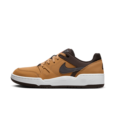 NIKE FULL FORCE LOW PREMIUM MEN'S SHOES