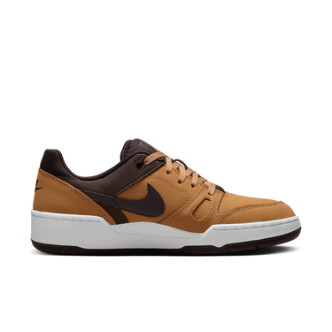 NIKE FULL FORCE LOW PREMIUM MEN'S SHOES