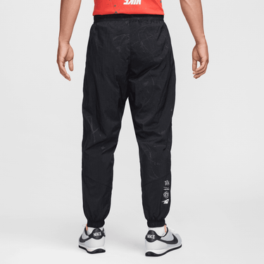 AS MEN'S NIKE SPORTSWEAR BREAKING LND WIND RUNNER PANTS