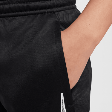 NIKE TROPHY23 BIG KIDS' DRI-FIT SHORTS