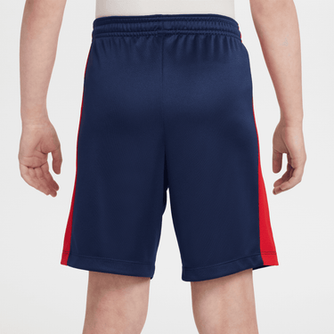 NIKE TROPHY23 BIG KIDS' DRI-FIT SHORTS