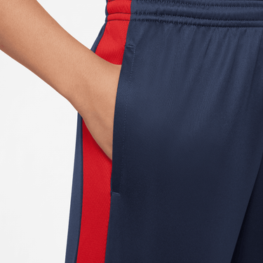 NIKE TROPHY23 BIG KIDS' DRI-FIT SHORTS