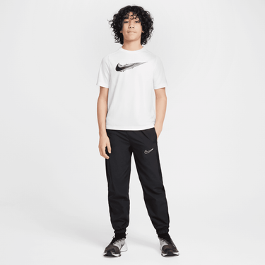 NIKE MULTI BIG KIDS' (BOYS') DRI-FIT SHORT-SLEEVE TOP