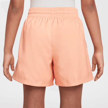 NIKE SPORTSWEAR CLUB BIG KIDS' 4.5" WOVEN SHORTS