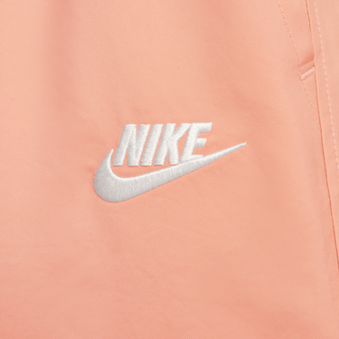 NIKE SPORTSWEAR CLUB BIG KIDS' 4.5" WOVEN SHORTS