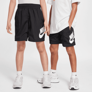 NIKE LFS CLUB BIG KIDS' 6" WOVEN SHORTS