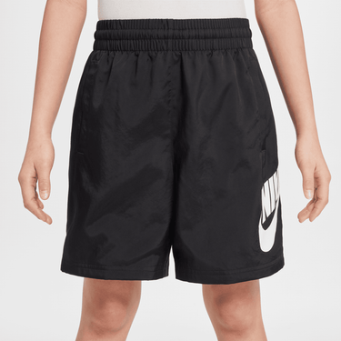 NIKE LFS CLUB BIG KIDS' 6" WOVEN SHORTS