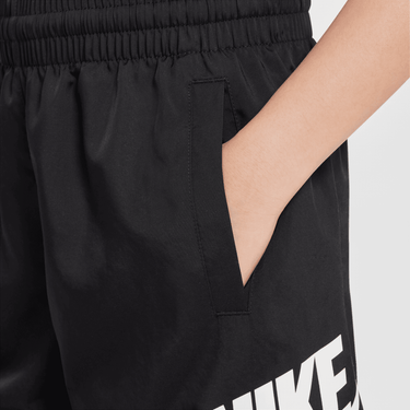 NIKE LFS CLUB BIG KIDS' 6" WOVEN SHORTS