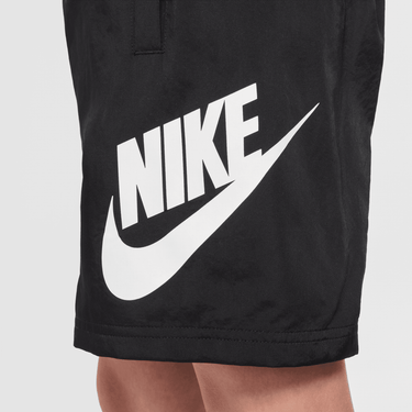 NIKE LFS CLUB BIG KIDS' 6" WOVEN SHORTS