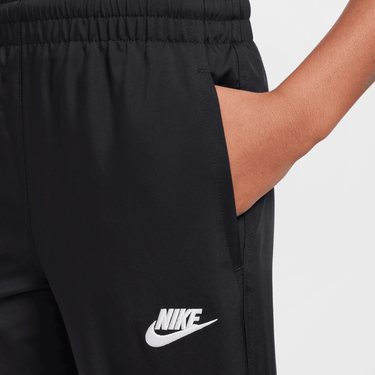 NIKE SPORTSWEAR CLUB BIG KIDS' WOVEN JOGGER S