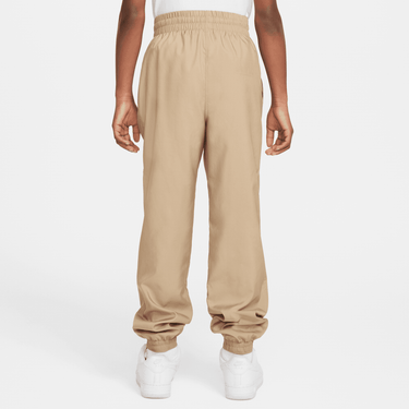 NIKE SPORTSWEAR CLUB BIG KIDS' WOVEN JOGGERS