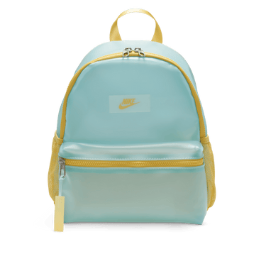 NIKE BRASILIA JDI BIG KIDS' MINI BACKPACK (11L)