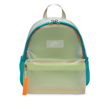 NIKE BRASILIA JDI BIG KIDS' MINI BACKPACK (11L)