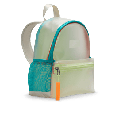 NIKE BRASILIA JDI BIG KIDS' MINI BACKPACK (11L)