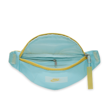 NIKE HERITAGE CROSSBODY BAG (SMALL, 1L)